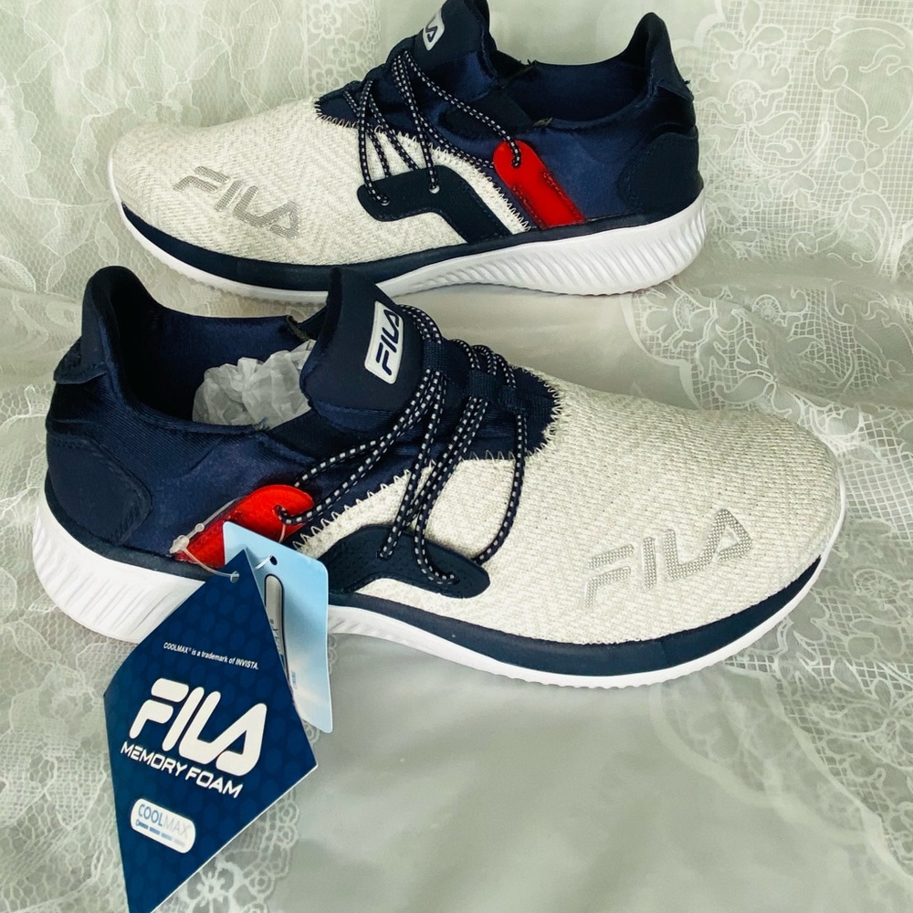 FILA MEMORY RAPIDFLASH 2 - Picture 8 of 10